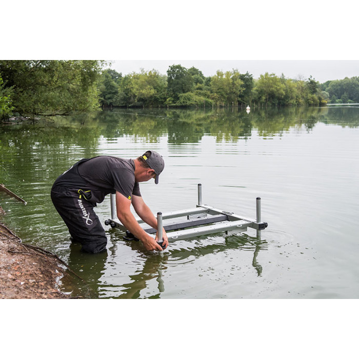 Transportador de duralita 20