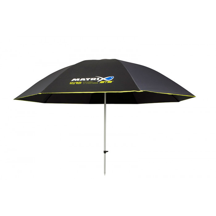 Over The Top Brolly 115Cm / 45" 1