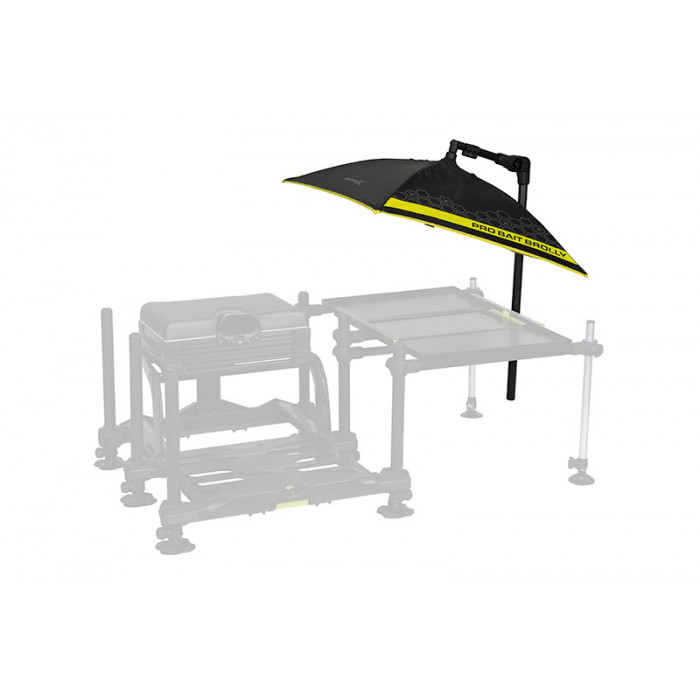 Cebo Matrix Pro Brolley 2