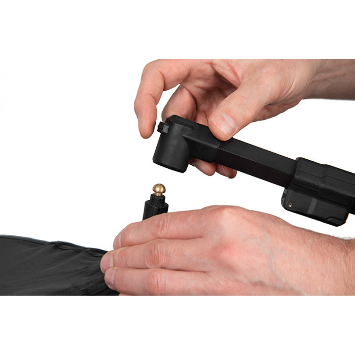 Cebo Matrix Pro Brolley 4