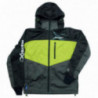 Matrix Wind Blocker Fleece Jacket min 3