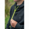 Hoody Black/Lime (Black Edition) min 9
