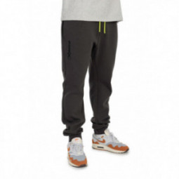 Joggers Grey/Lime (Black Edition)
