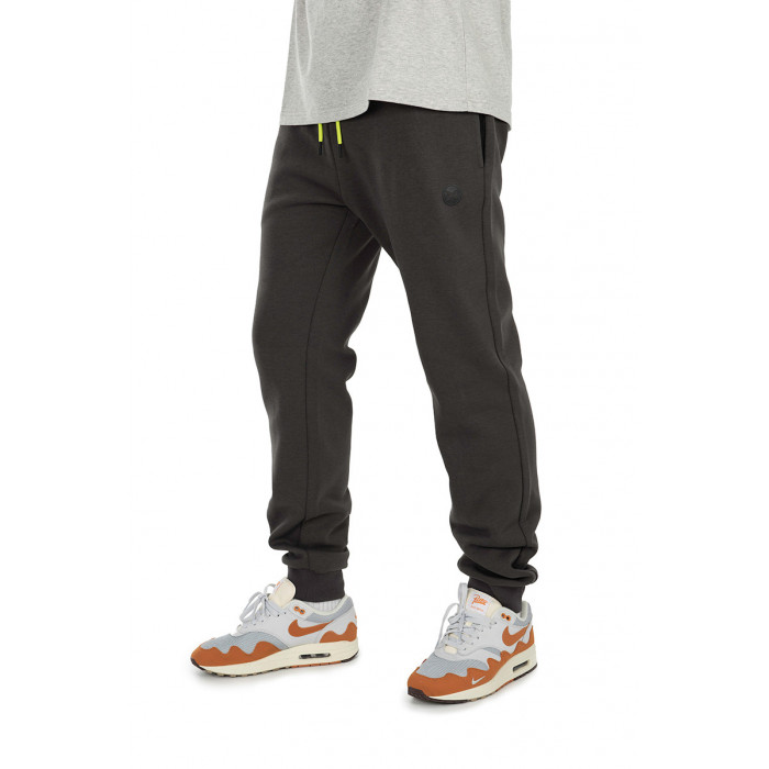 Joggers Grey/Lime (Black Edition) 2