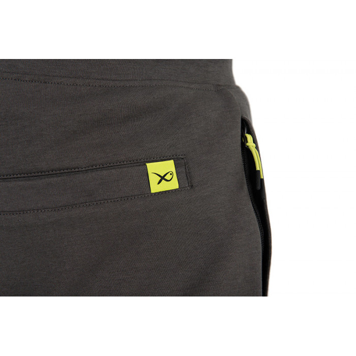 Joggers Grey/Lime (Black Edition) 5