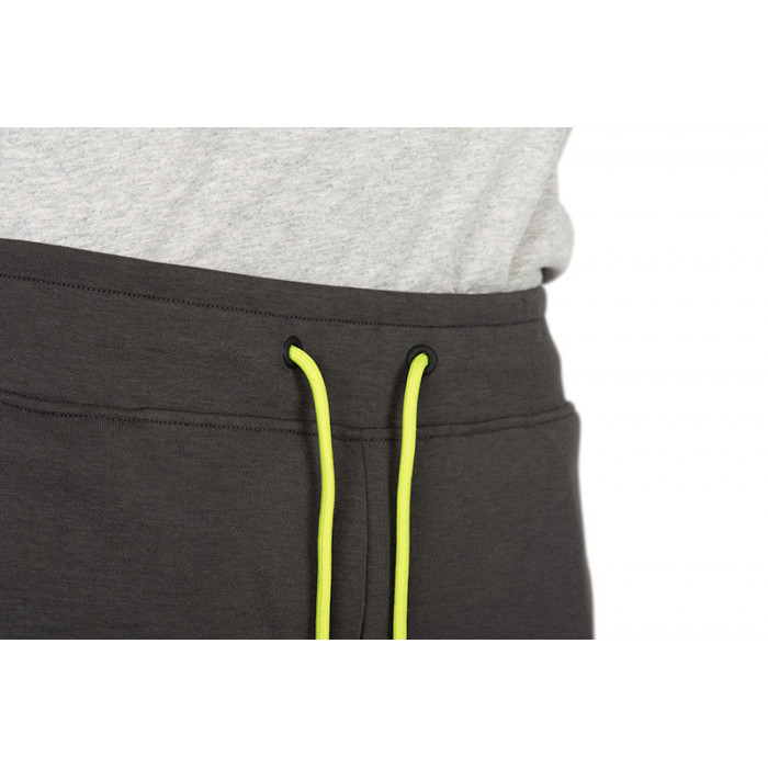 Joggers Grey/Lime (Black Edition) 7