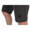 Jogger Shorts Grey/Lime (Black Edition) min 8