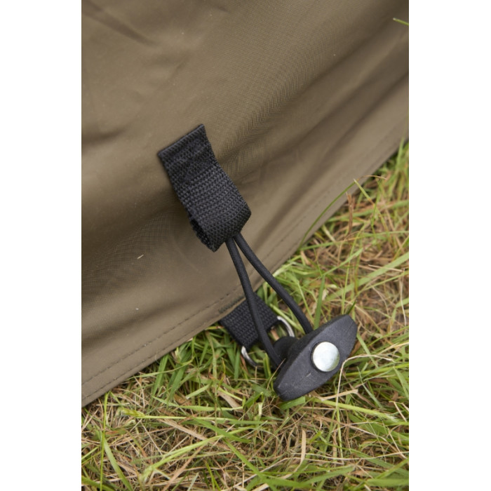 Biwy Starbaits QG 12