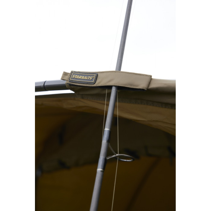 Biwy Starbaits QG 13