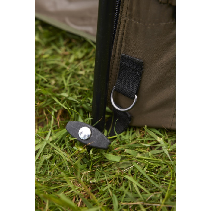 Biwy Starbaits "A Terra Two Man 11