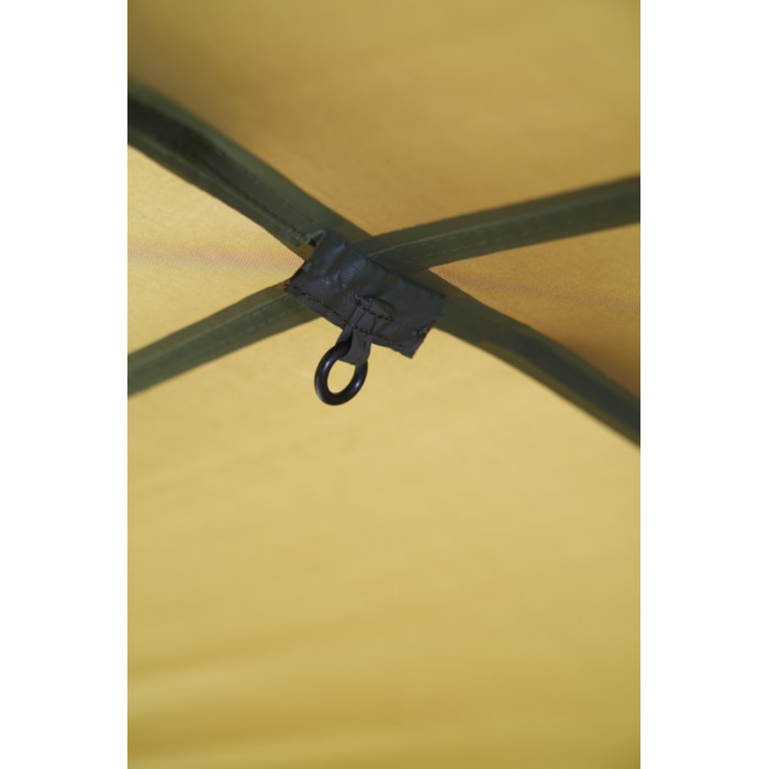 Biwy Starbaits "A Terra Two Man" (Ein Terra Zwei Mann) 13