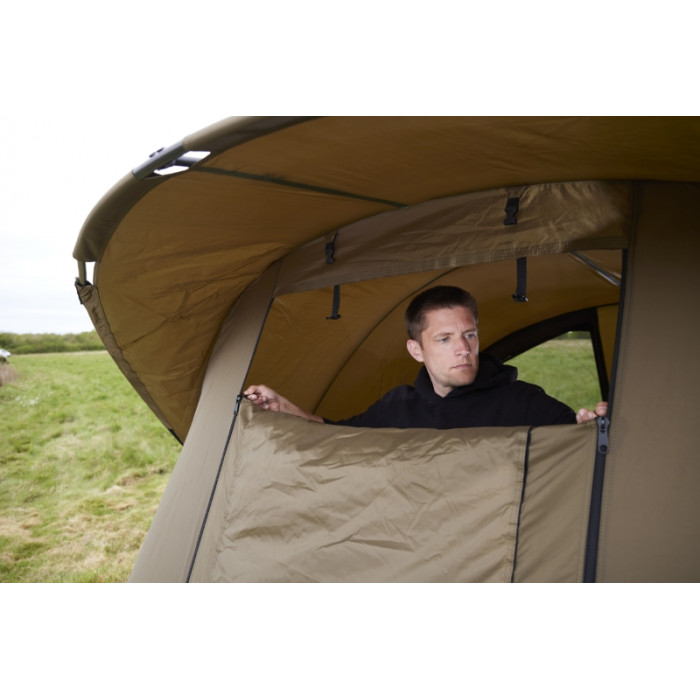 Biwy Starbaits "A Terra Two Man" (Ein Terra Zwei Mann) 14