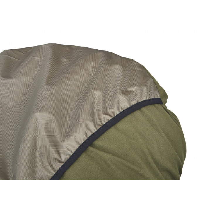 Bedchair Starbaits STB 3S Sleeping Bag 4