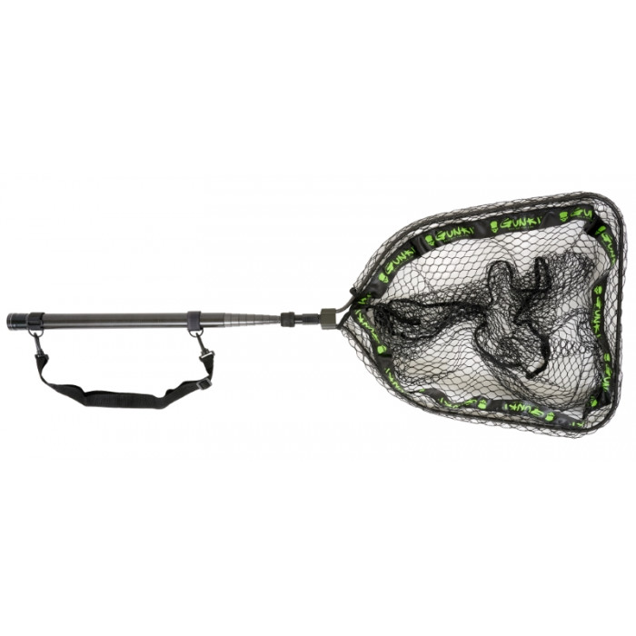 Gunki Ready Street Kescher 3