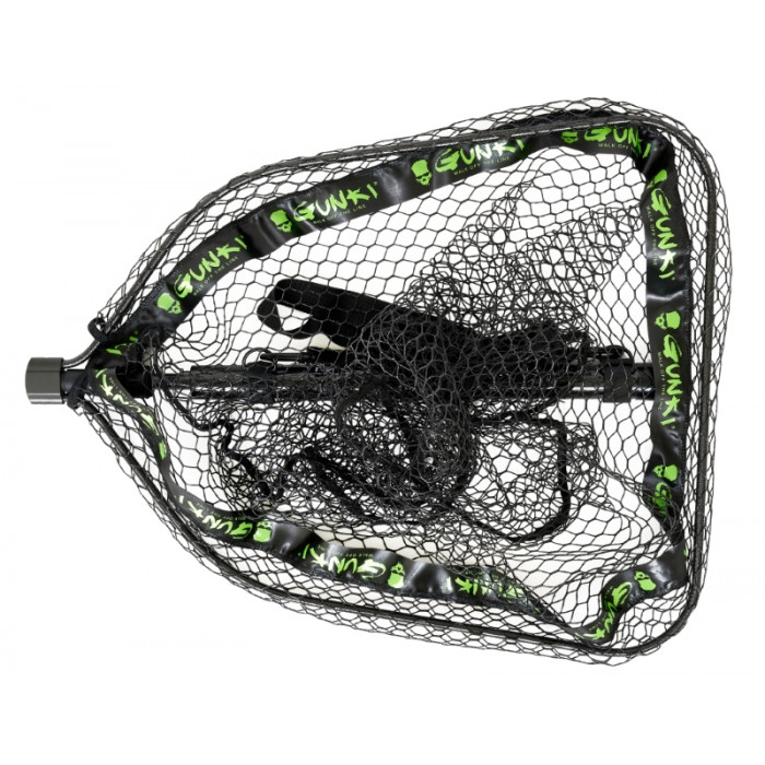 Gunki Ready Street Fishnet 2