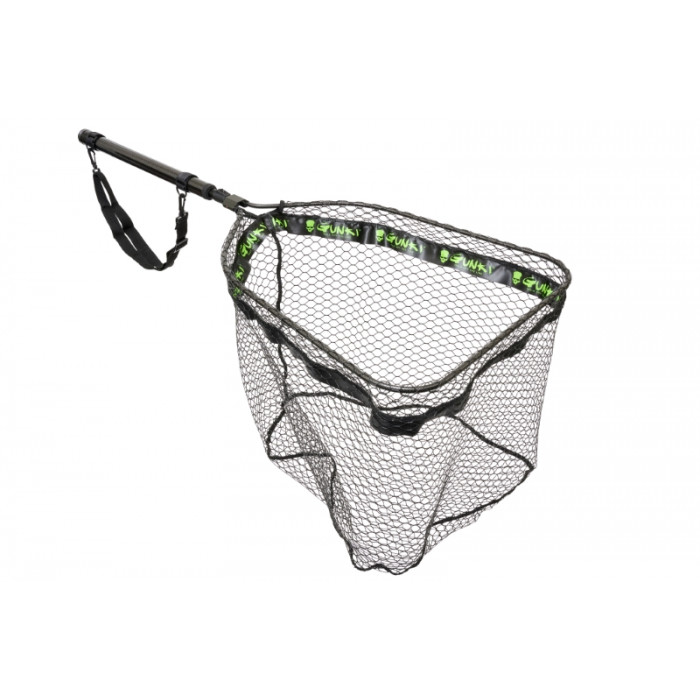 Gunki Ready Street Fishnet 1