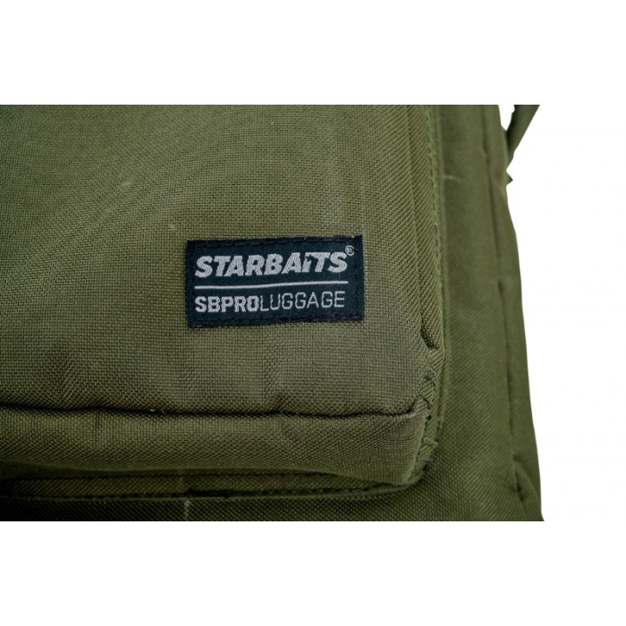 Tasche Starbaits SB Pro Ruck Bag 11