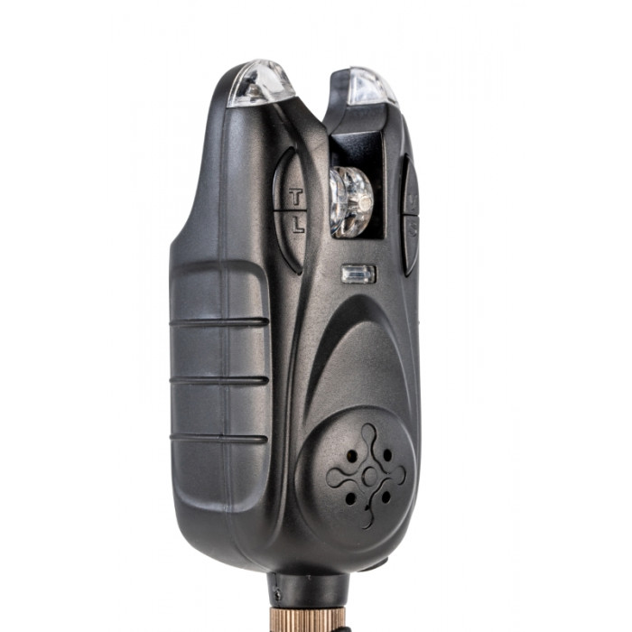 Set + 2 Starbaits STP Bite Indicator. 3