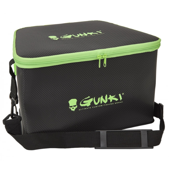 Escuadra Gunki Safe Bag 1