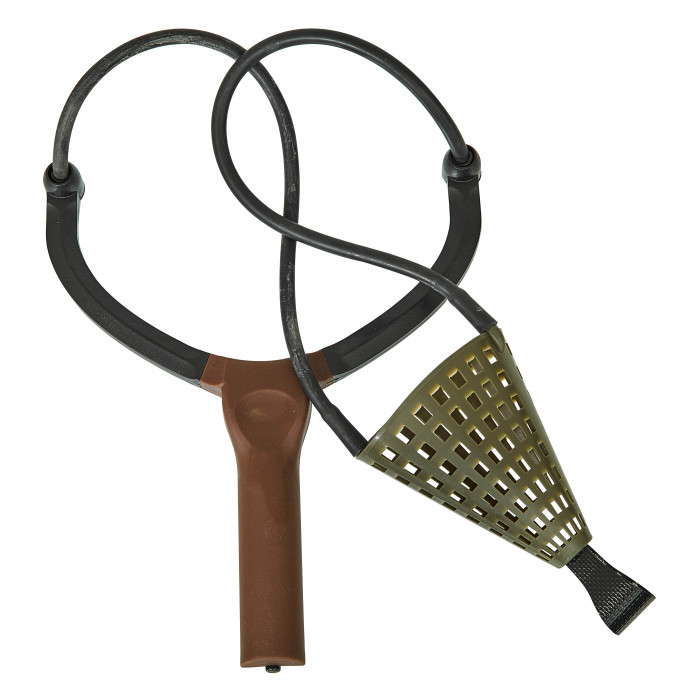 Starbaits Cono de Partículas Pult 1