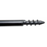 Pique Starbaits Black Spot Power Drill 120cm min 1