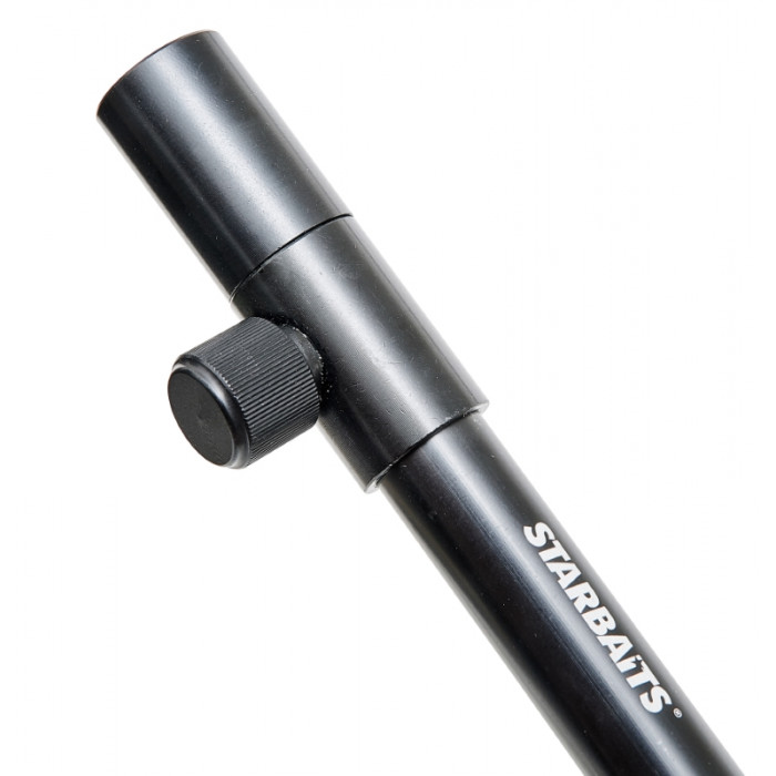 Pique Starbaits Black Spot Power Drill 120cm 3