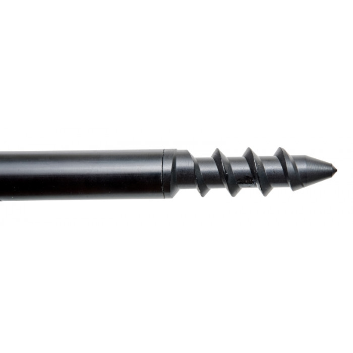 Pique Starbaits Black Spot Power Drill 50cm 2