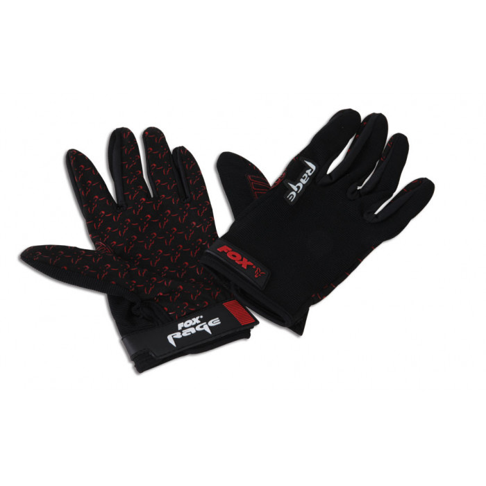 Fox Rage Gloves 1