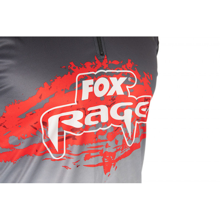 Fox Rage Performance Team Top 5