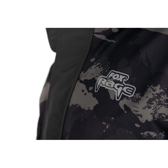 Fox Rage Rs Triple-Layer Jacket 8