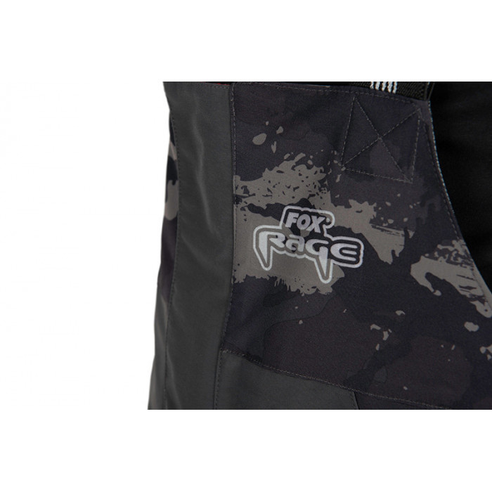 Fox Rage Rs Triple-Layer Jacket 17