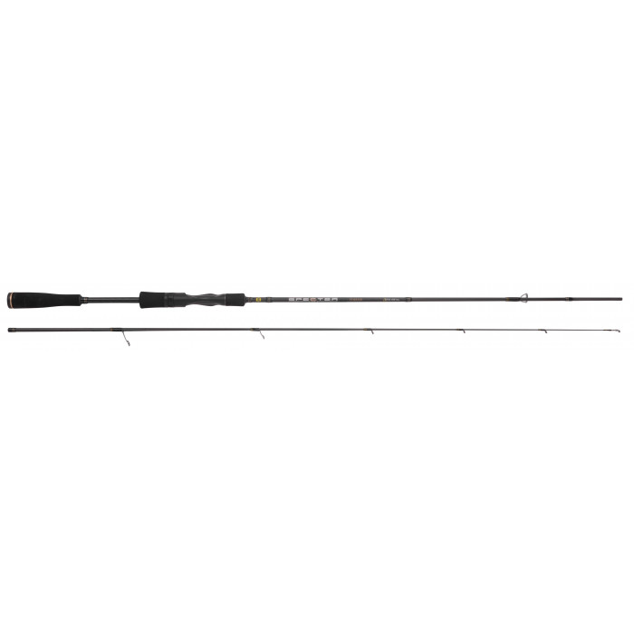 Spro Specter Finesse Spinning UL rod 1