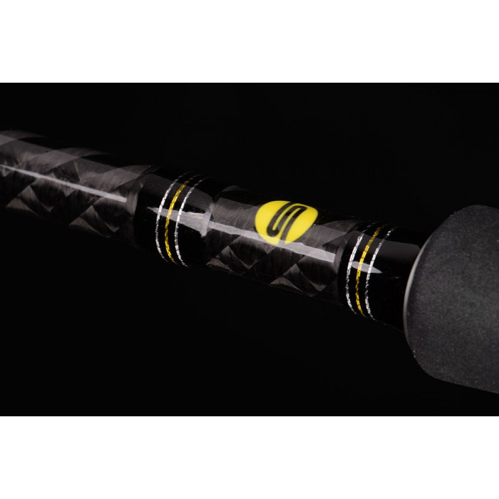 Spro Specter Finesse Spinning UL rod 3