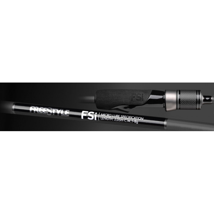 Spro Specter Finesse Spinning UL rod 7