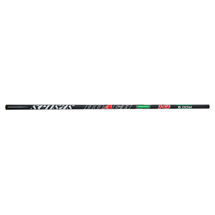 Sensas Roach 14 6m 1