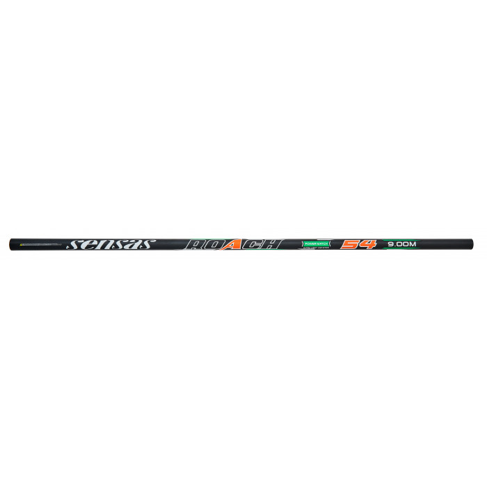 Sensas Roach 54 11m rod 1