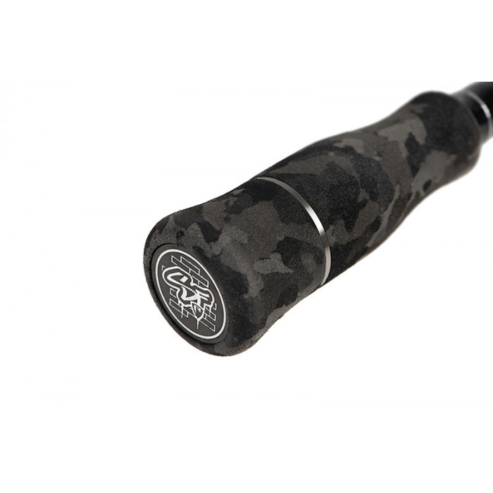 Cañas Versatile Shad Casting 210Cm 5-20G 6