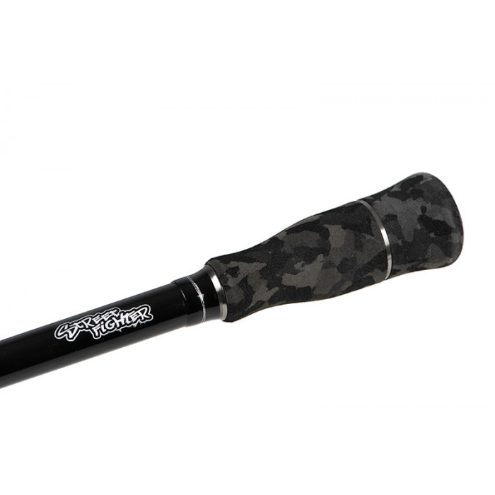 Cannes Shad Slinger Casting 220Cm 10-35G 6