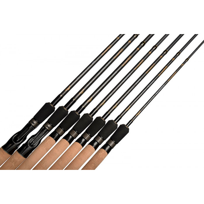 Rods Terminator Rods 270Cm 20-60G Jigger X 1