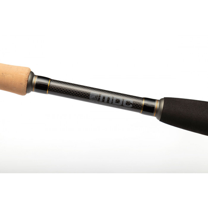 Terminator Rods 270Cm 20-60G Jigger X Ruten 2