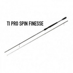Ti Pro Spin Finesse 210Cm 5-21G