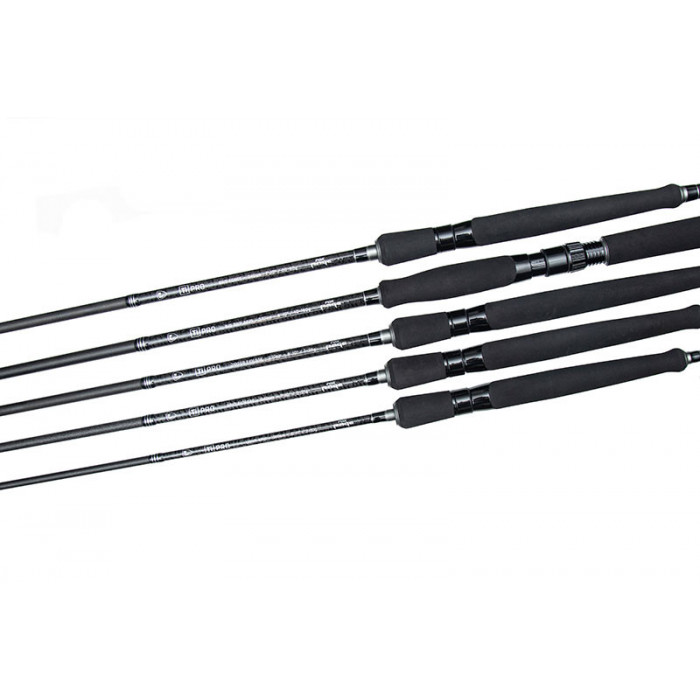 Cannes Ti Pro Spin Finesse 210Cm 5-21G 2