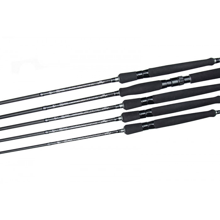 Cannes Ti Pro Jigger Finesse 270Cm 7-28G 2