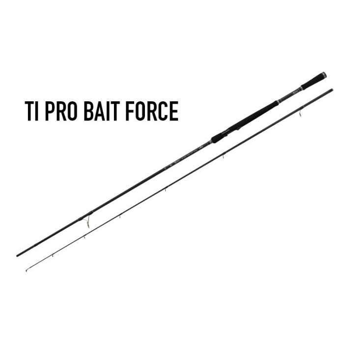 Ti Pro Bait Force 270Cm 30-80G hengels 1