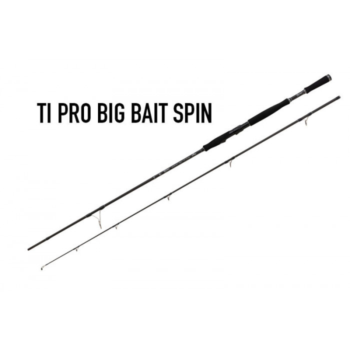 Ti Pro Big Bait Spin 240Cm 40-160G 1