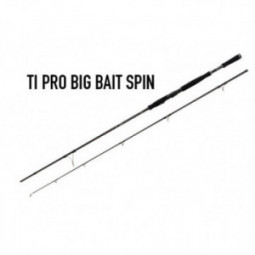 Ti Pro Grote Aas Spin 270Cm 40-160G