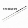 Cannes Ti Pro Big Bait Spin 270Cm 40-160G min 1