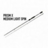 Cañas Prism X Medium Light Spin 210Cm 3-14Gr min 1