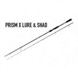 Prisma X Lure Shad 10-50G 270Cm