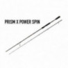 Prism X Power Spin Ruten 240Cm 20-80G min 1
